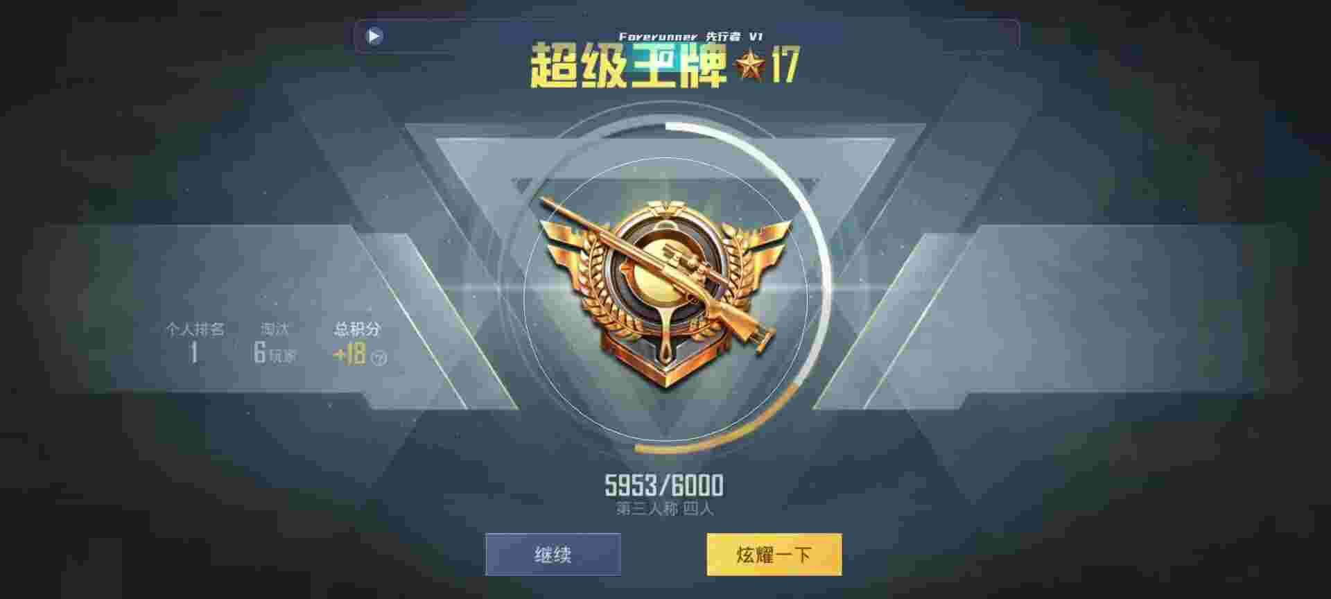 和平精英鸡腿辅助自瞄 - ��ƽ��Ӣ��ͼ��ұ�ʶ辅助预览图